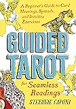 Cover of Guided Tarot