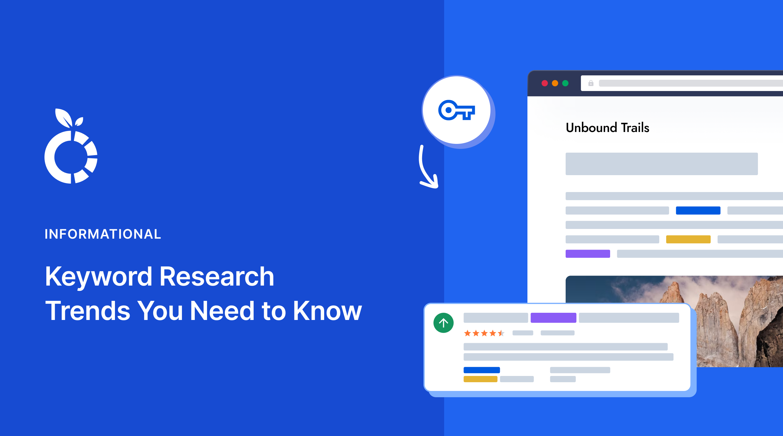 Thumbnail of Keyword Research Trends You Need to Know in 2025