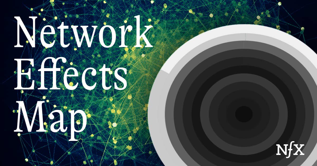 Thumbnail of The Network Effects Manual: 16 Network Effects (And Counting)