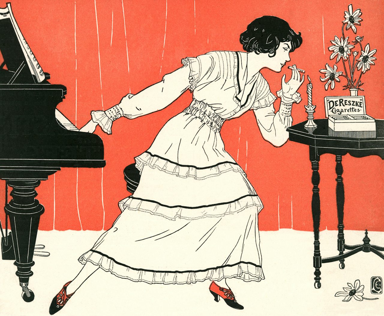 Thumbnail of What do you do? I'm a podcaster-vlogger-model-DJ