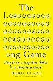 Cover of The Long Game
