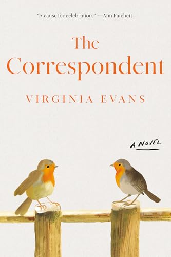 Cover of The Correspondent: A Novel