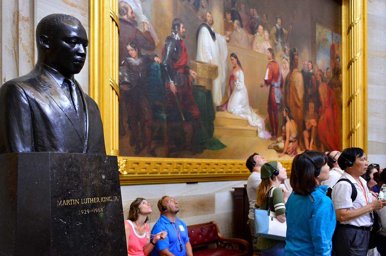 Thumbnail of Sculpting a Legacy: The Art and Impact of John Wilson