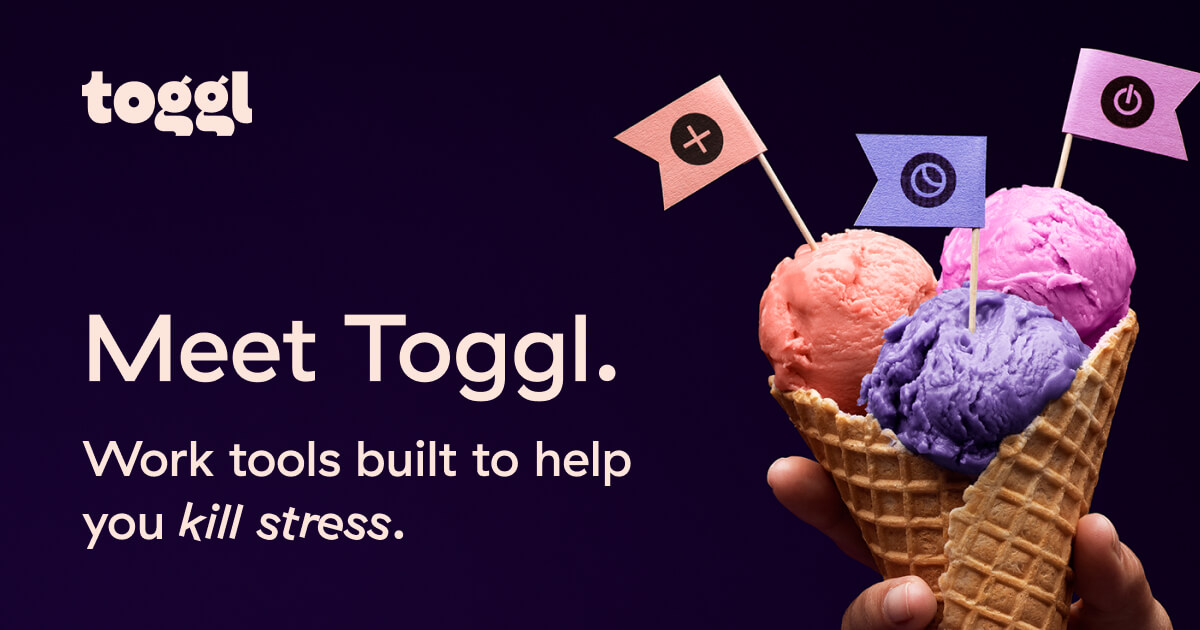Thumbnail of Toggl: Time Tracking Software, Project Planning & Hiring Tools
