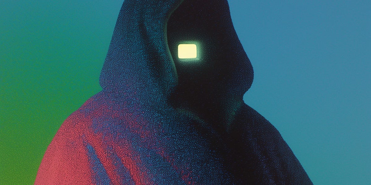 Thumbnail of The Interface Illusion: Why AI can't (yet) replace user control