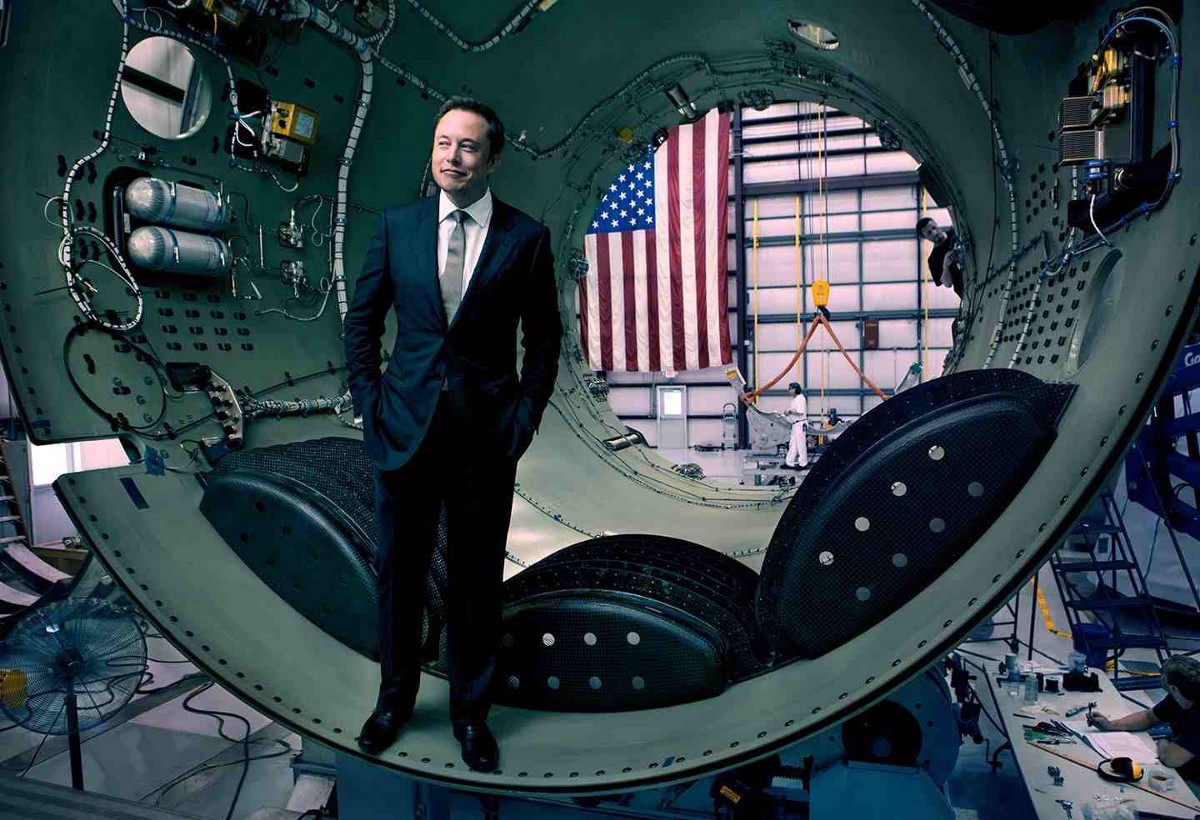 Thumbnail of Empire Theory, Part I: Competitive Landscape | Samo Burja
