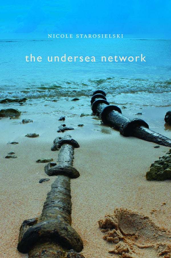 Cover of The Undersea Network