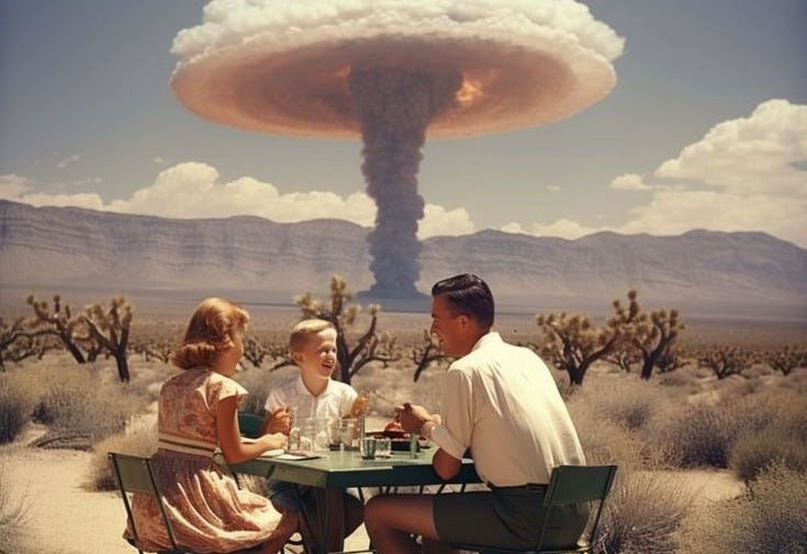 Thumbnail of the liability of intelligence