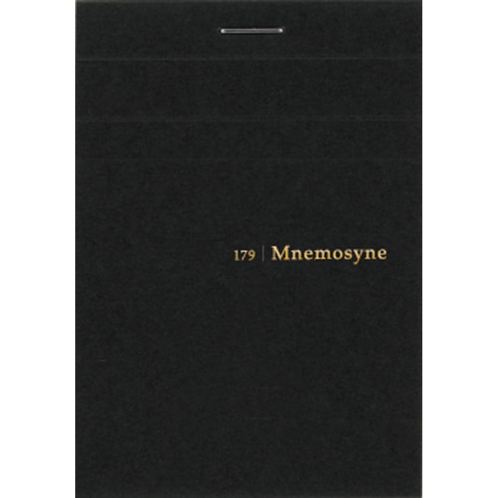 Thumbnail of Mnemosyne // Memopad Mnemosyne and more Japanese stationery here