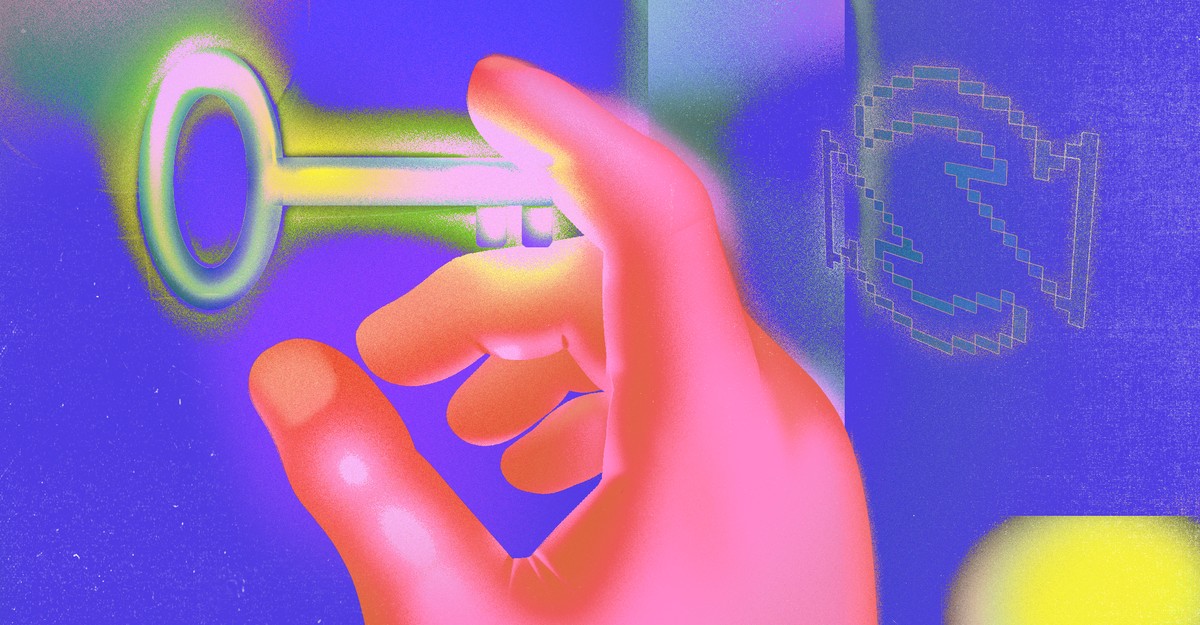 Thumbnail of A Better Way to Think About AI