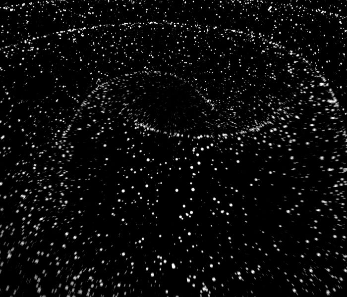 Thumbnail of To live is to feel