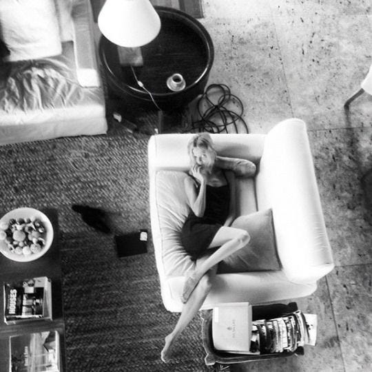 Thumbnail of You Don't Have Taste