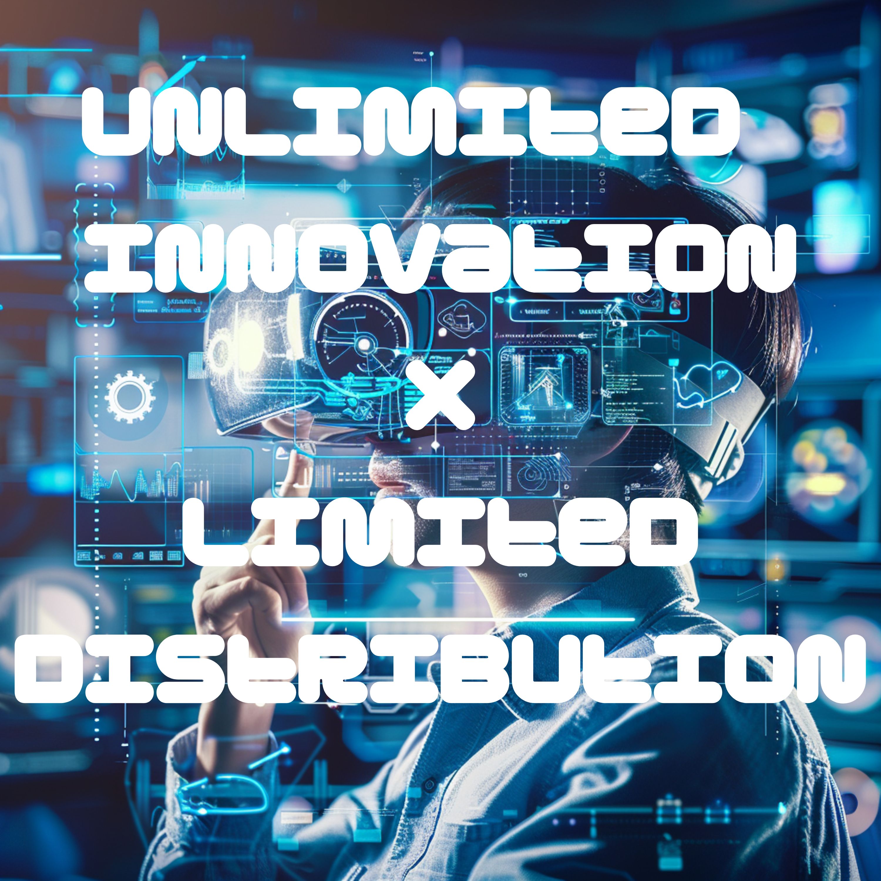 Thumbnail of Era of Limited Distribution and Unlimited Innovation