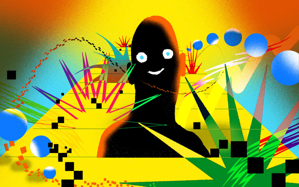 Thumbnail of How procedural audio brings sounds to life in video games - Blog | Splice