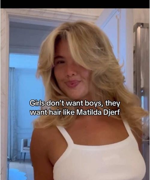 Thumbnail of Accessory-ception and Job Hugging