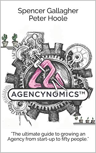 Cover of Agencynomics