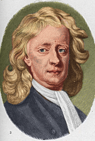 Thumbnail of Isaac Newton's occult studies