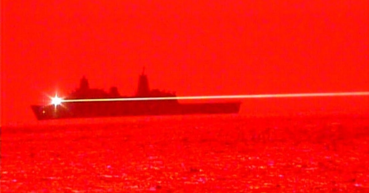 Thumbnail of The Laser Revolution Part I: Megawatt beams to the skies