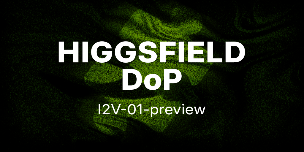 Thumbnail of Higgsfield