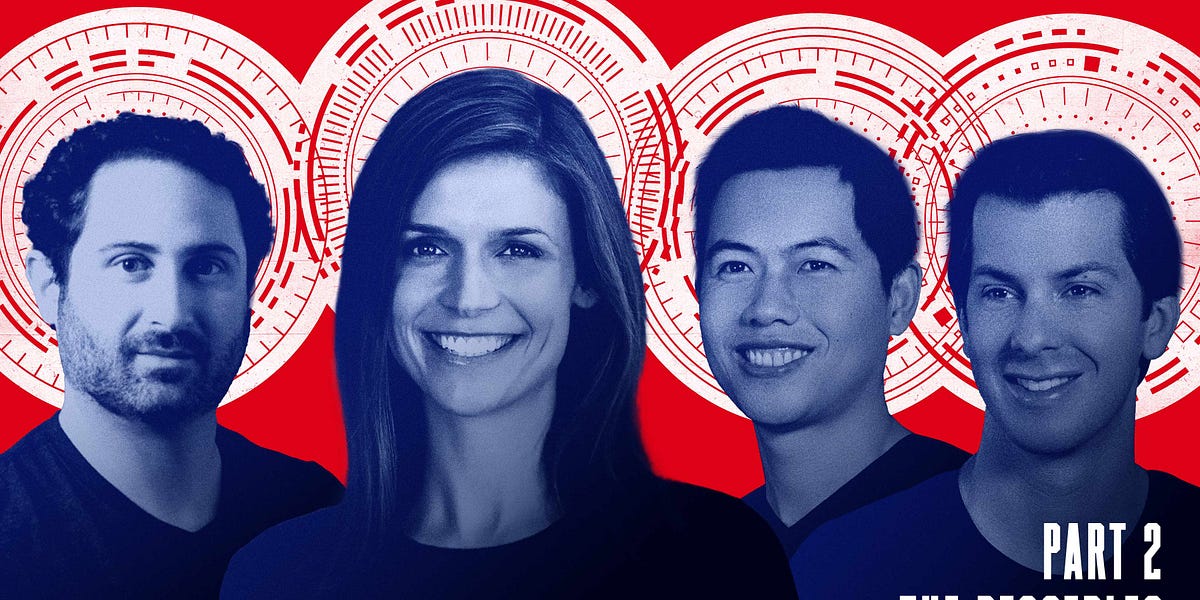 Thumbnail of Founders Fund: The Disciples