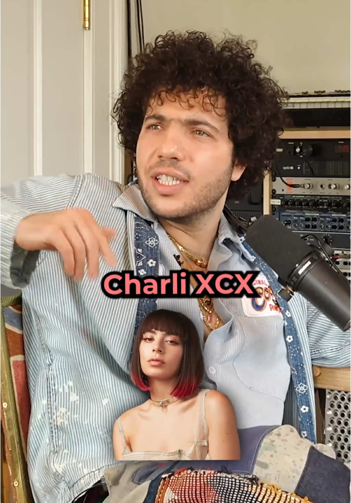 Thumbnail of Daniel Wall on TikTok