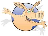 Thumbnail of Science and Technology News and Commentary: Aardvark Daily