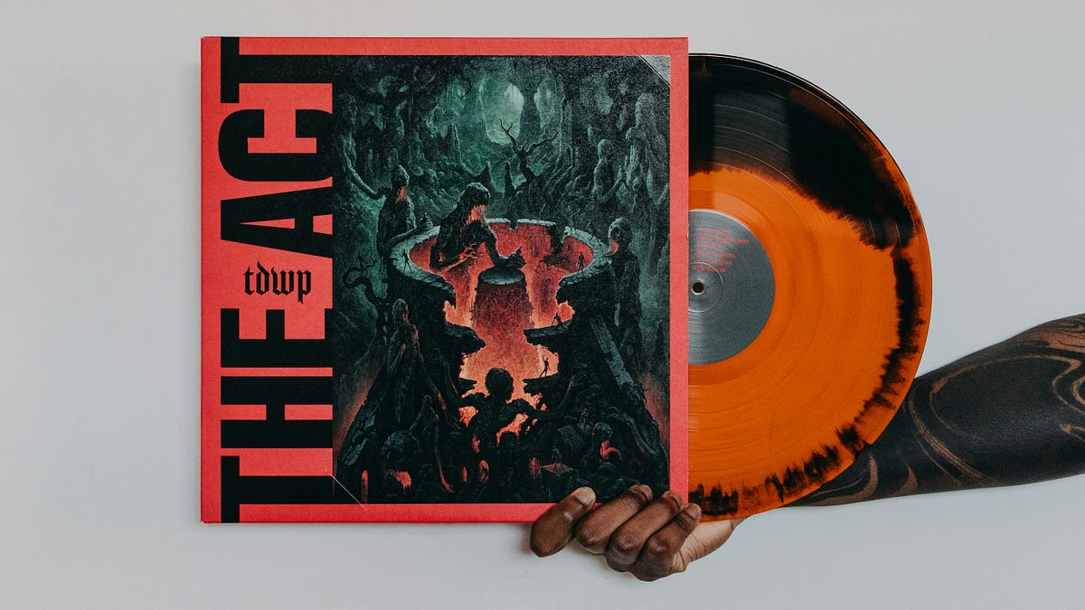 Thumbnail of Are Albums Obsolete in the Streaming Era? A Statistical Analysis