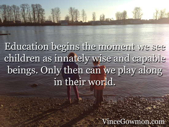 Thumbnail of Inspiring Quotes on Child Learning and Development