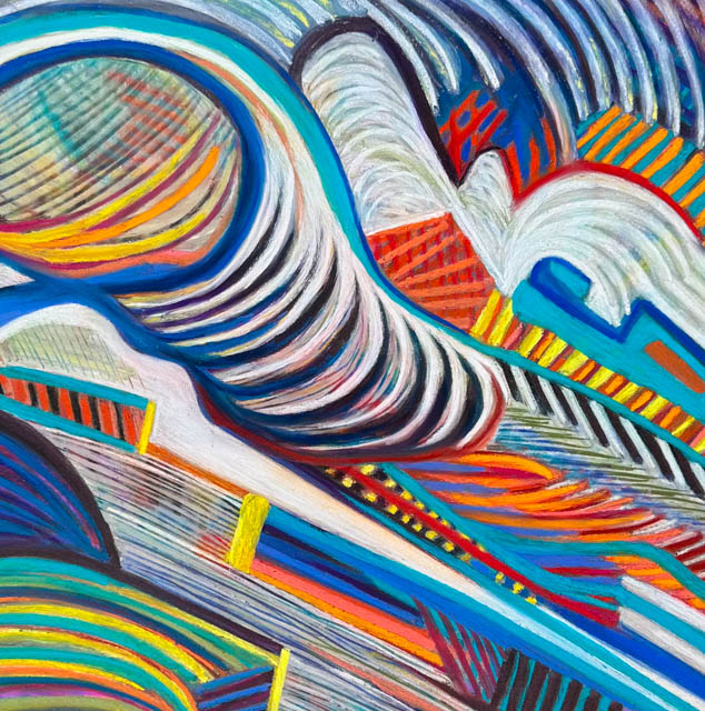 Thumbnail of Art Needs Friends (Quotes by Fredrik Backman)