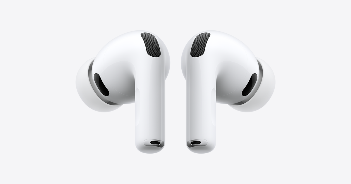 Thumbnail of AirPods Pro 3