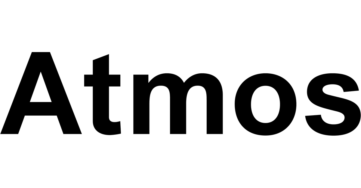 Thumbnail of Atmos