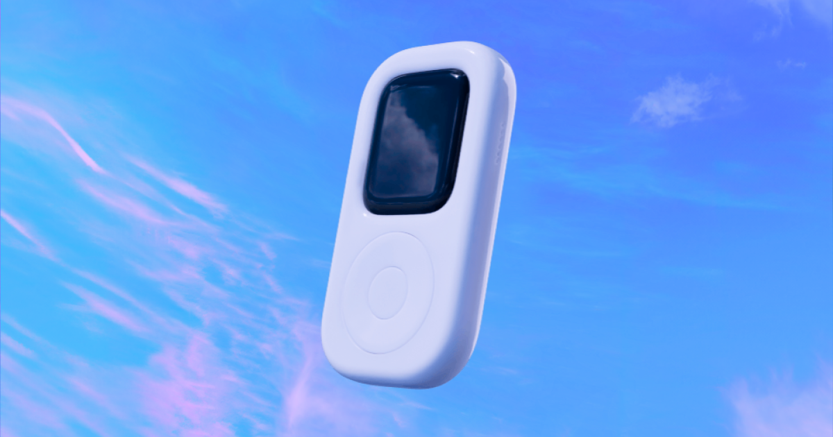 Thumbnail of 𝘁𝗶𝗻𝘆Pod