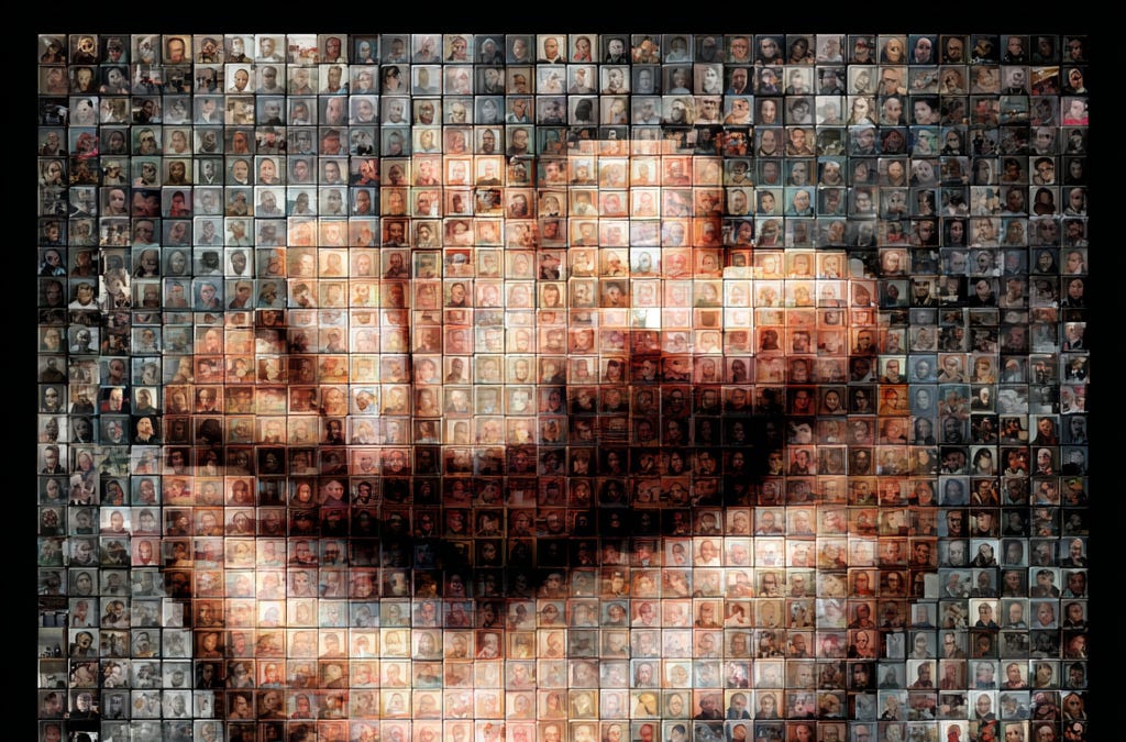 Thumbnail of Army Of Us