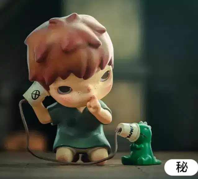 Thumbnail of Hirono Secrecy - Hirono World