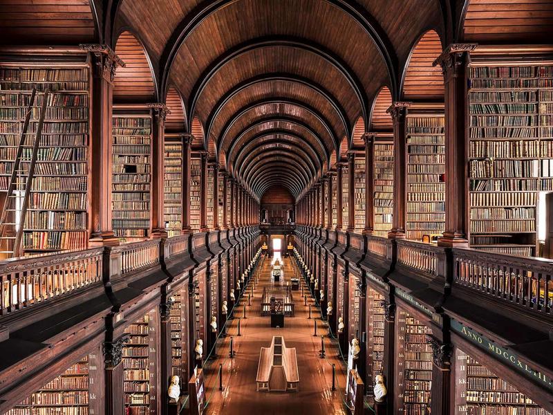 Thumbnail of Library Music | Broadcast
