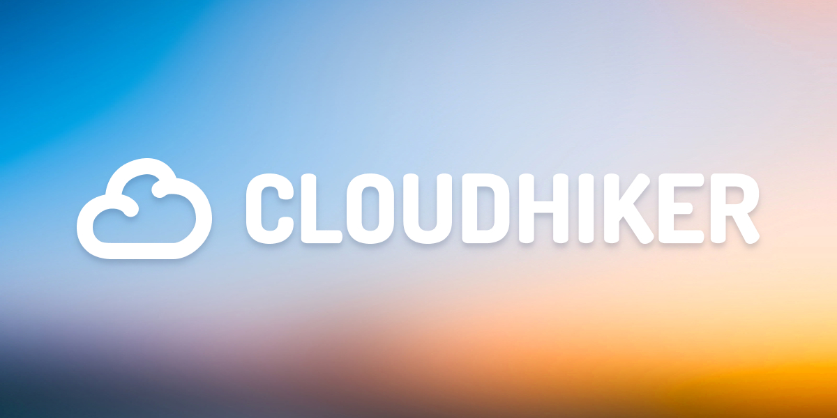 Thumbnail of Exploring the Web with Cloudhiker