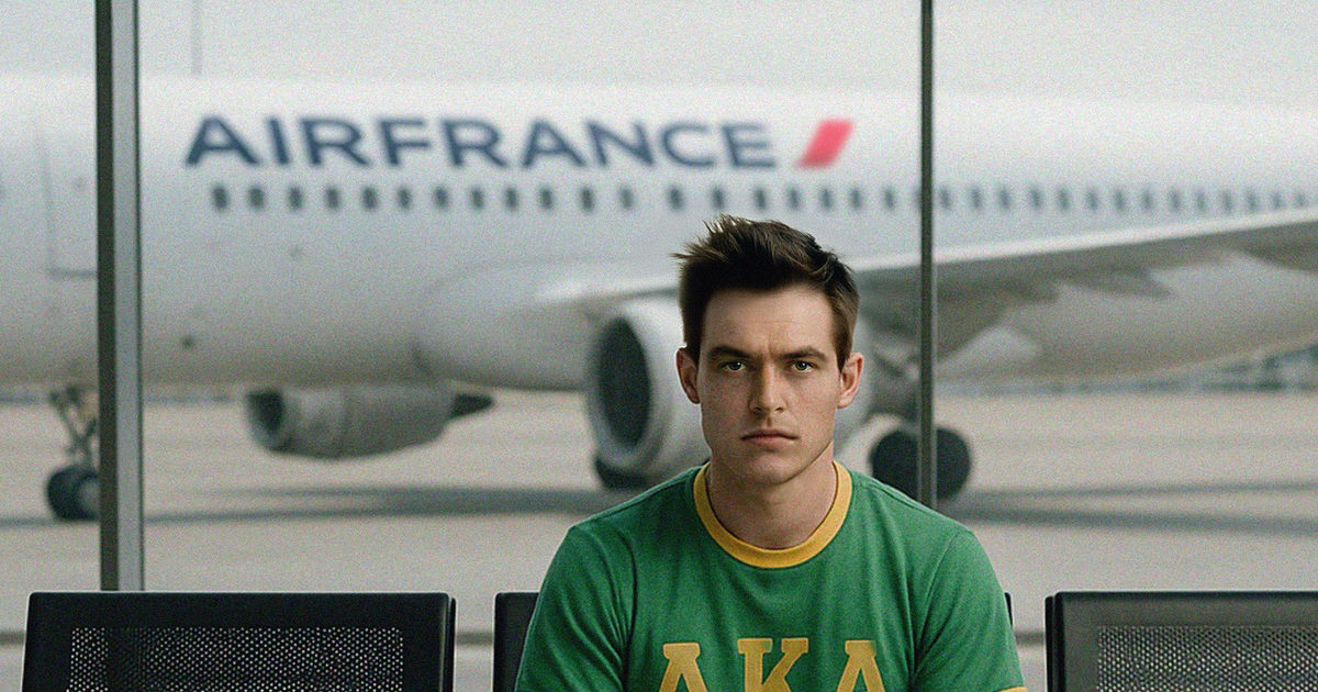 Thumbnail of The new Lost Generation - The Face