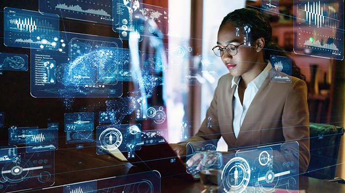 Thumbnail of The Future of Tech: Industry Insights from Global Tech Leaders
