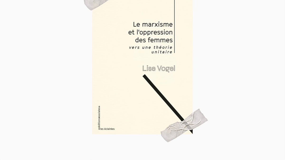 Thumbnail of "Elle est payée, donc ce n’est pas de l’exploitation"