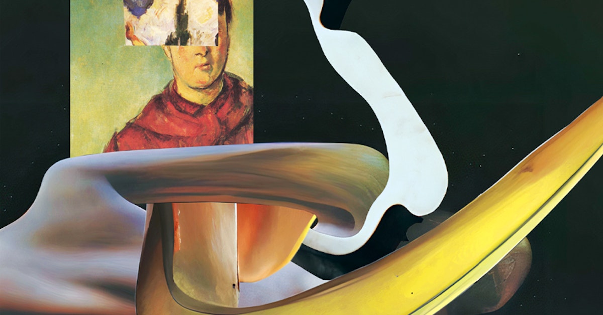 Thumbnail of The Space of Possible Minds