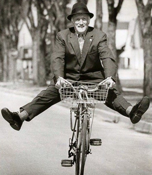 Thumbnail of Be patient, life is long