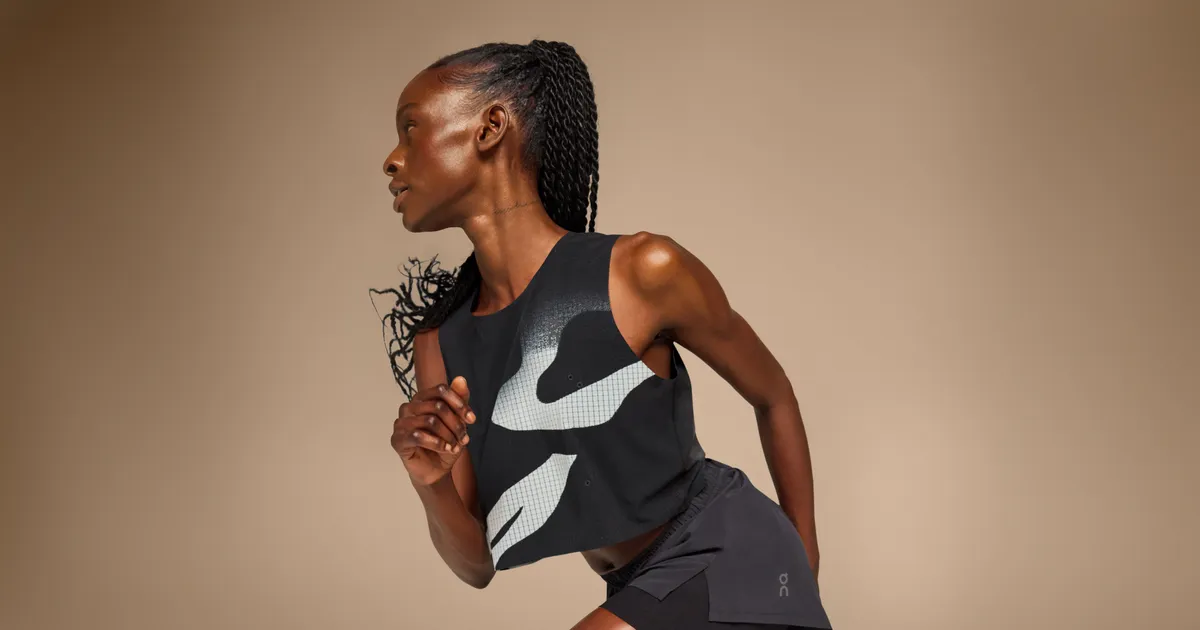 Thumbnail of On Transforms Air Pollution into High-Performance Running Gear | Good is the new Cool