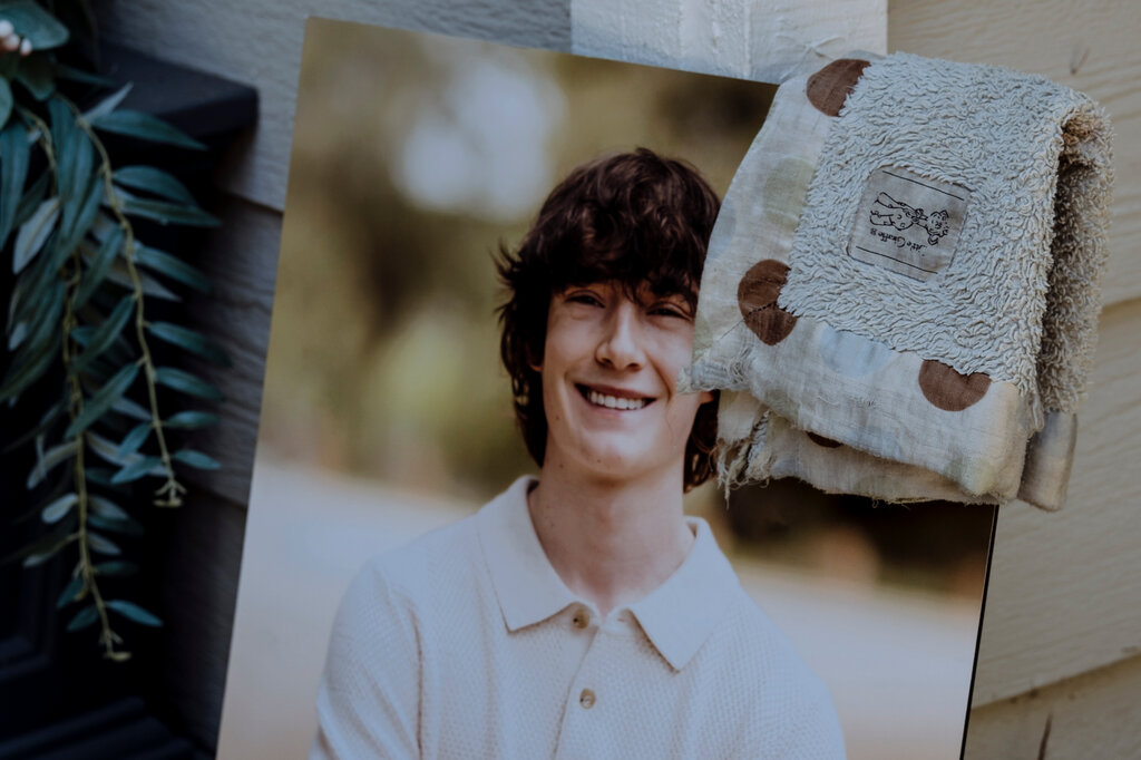 Thumbnail of A Teen Was Suicidal. ChatGPT Was the Friend He Confided In.