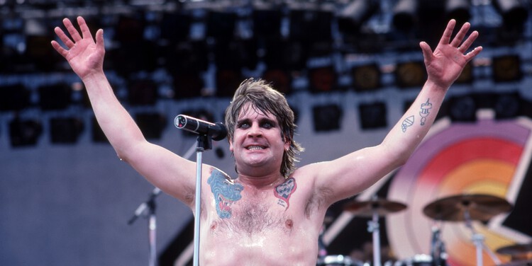 Thumbnail of Ozzy Osbourne Wasn’t Just a Music God—His Legendary DNA Helped Science Evolve — Popular Mechanics