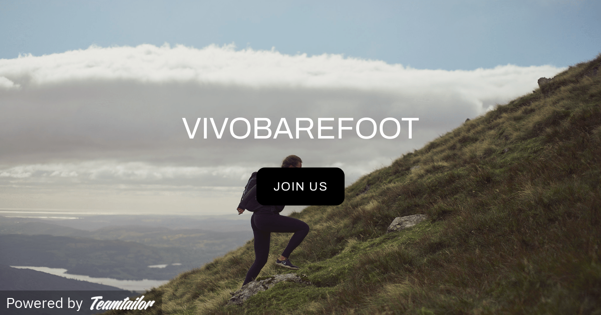 Thumbnail of Careers | Vivobarefoot - Vivobarefoot