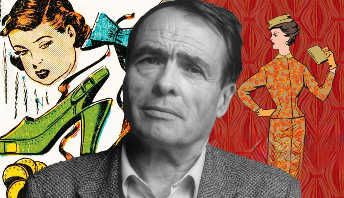 Thumbnail of What Is Pierre Bourdieu’s Theory of Taste? | TheCollector