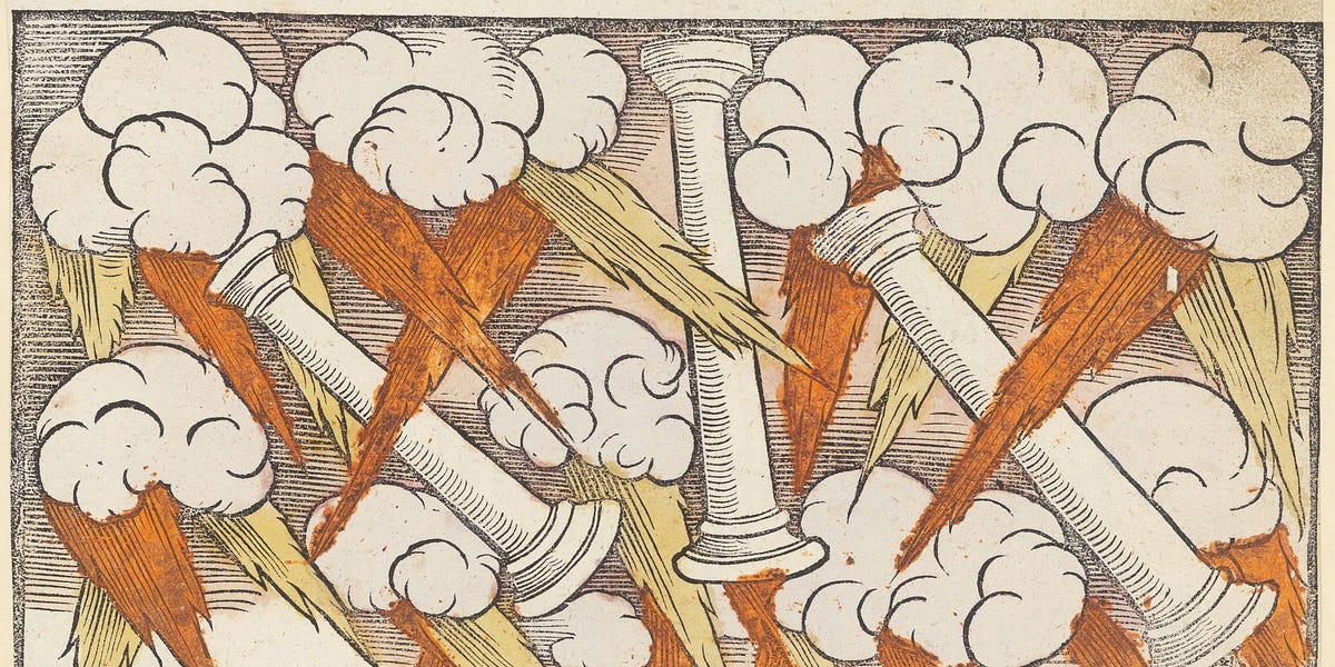 Thumbnail of research as leisure activity