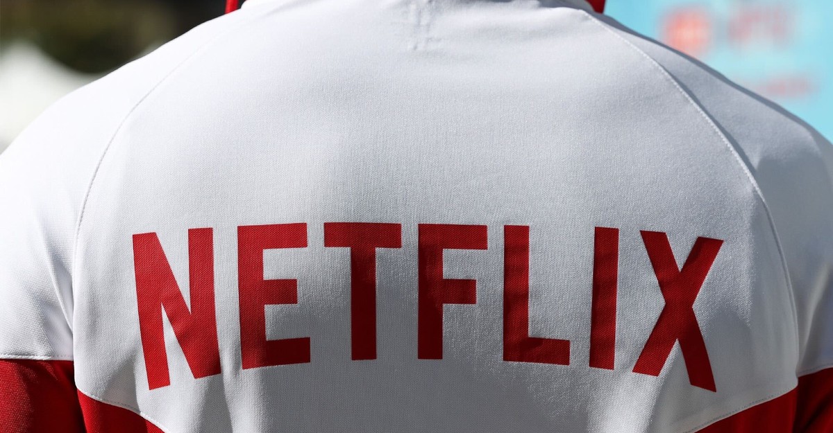 Thumbnail of It’s Not Just Netflix—It’s Your Entire Life