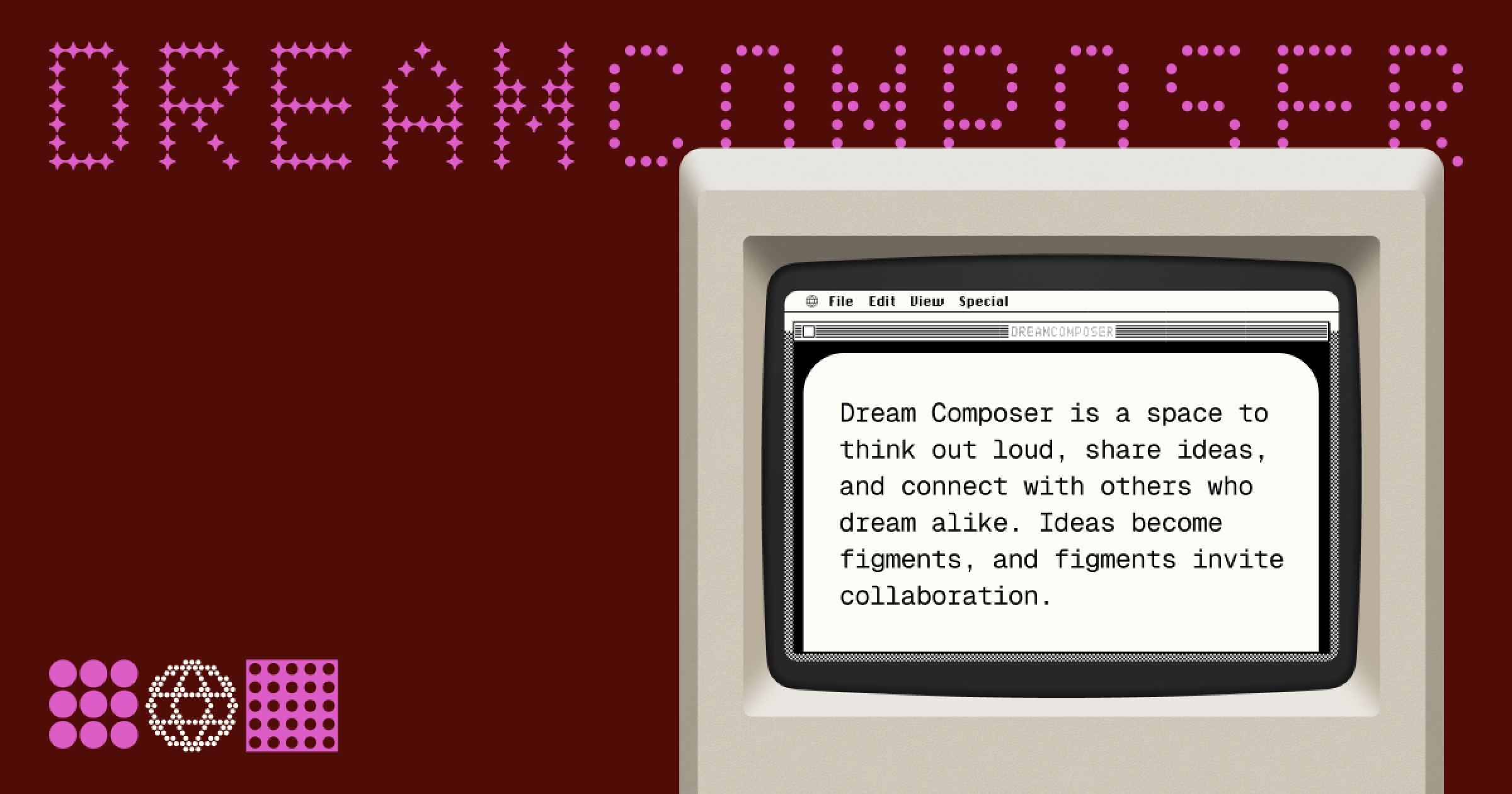 Thumbnail of Dream Composer