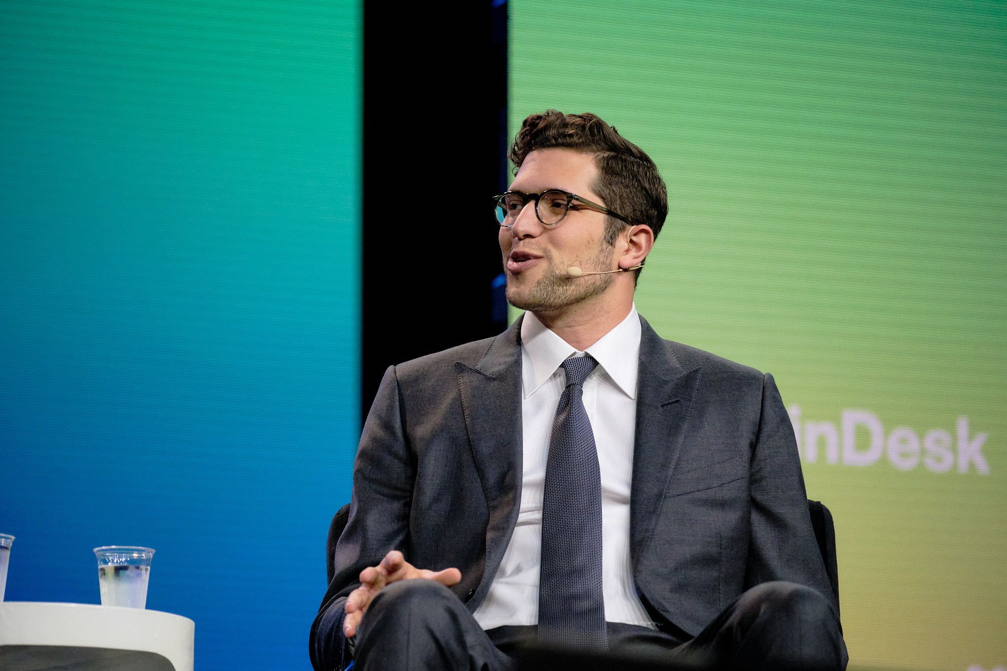 Thumbnail of BTC News: Wall Street Giant Cantor Debuts $2B Bitcoin Lending Business